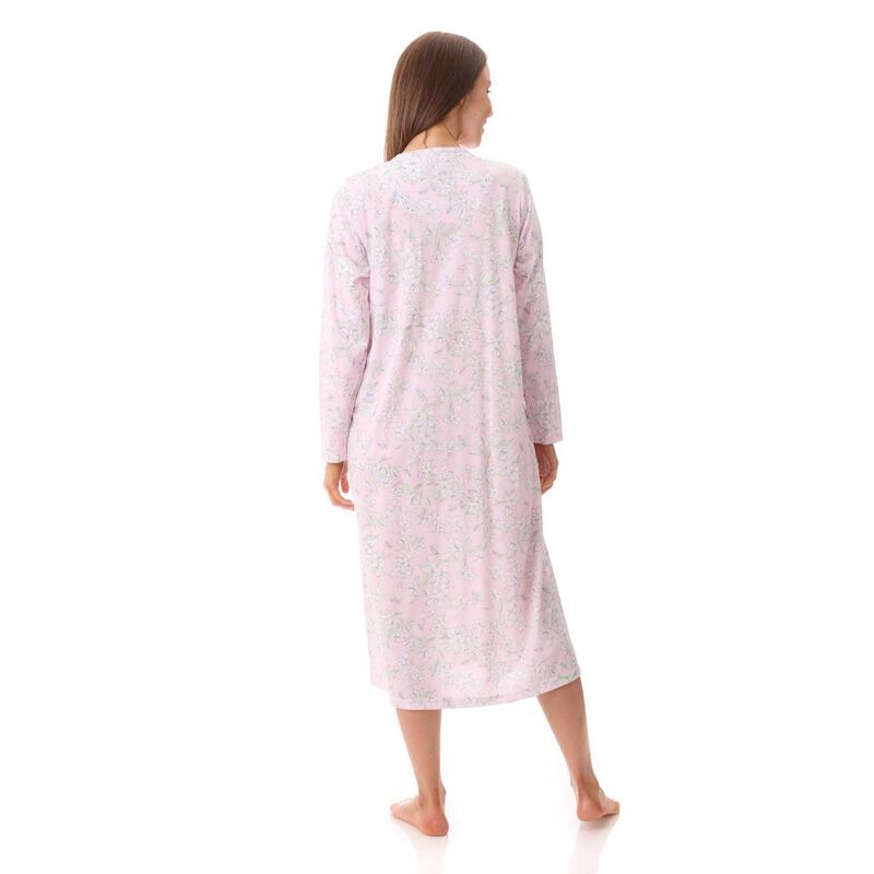 Givoni Asha Mid Length Nightie image number 1